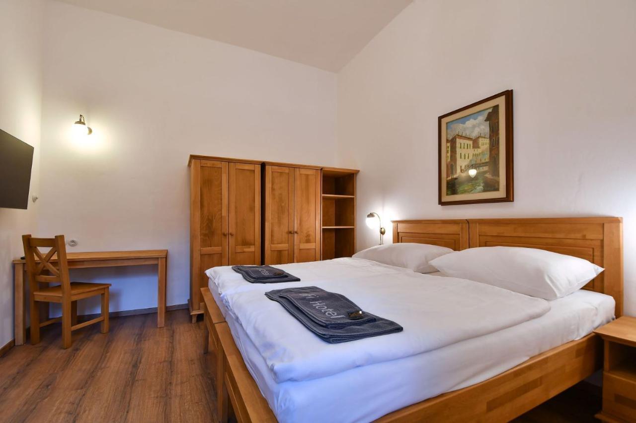 Zamek Racice Hotel Kültér fotó