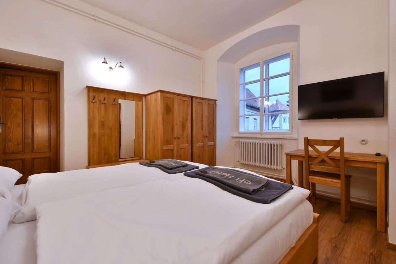 Zamek Racice Hotel Kültér fotó