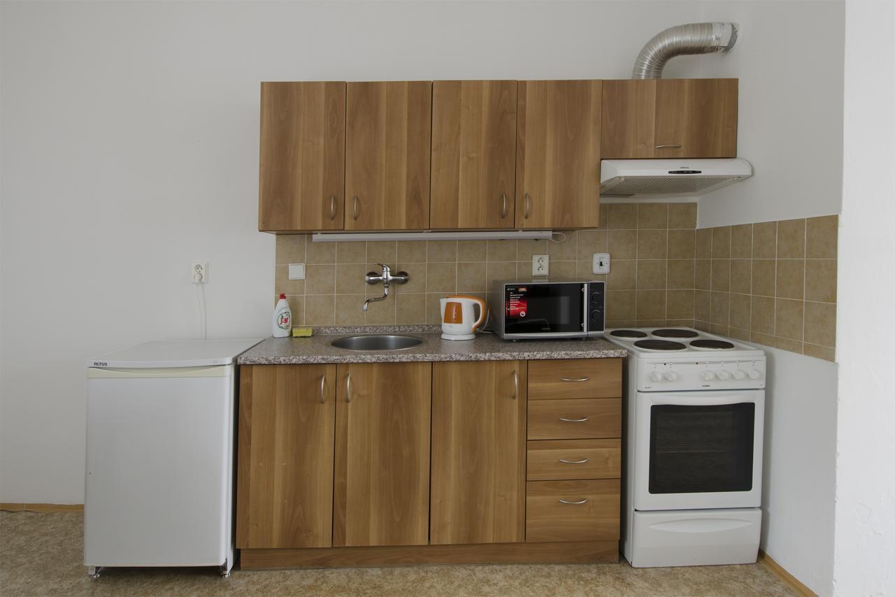 Zamek Racice Hotel Kültér fotó