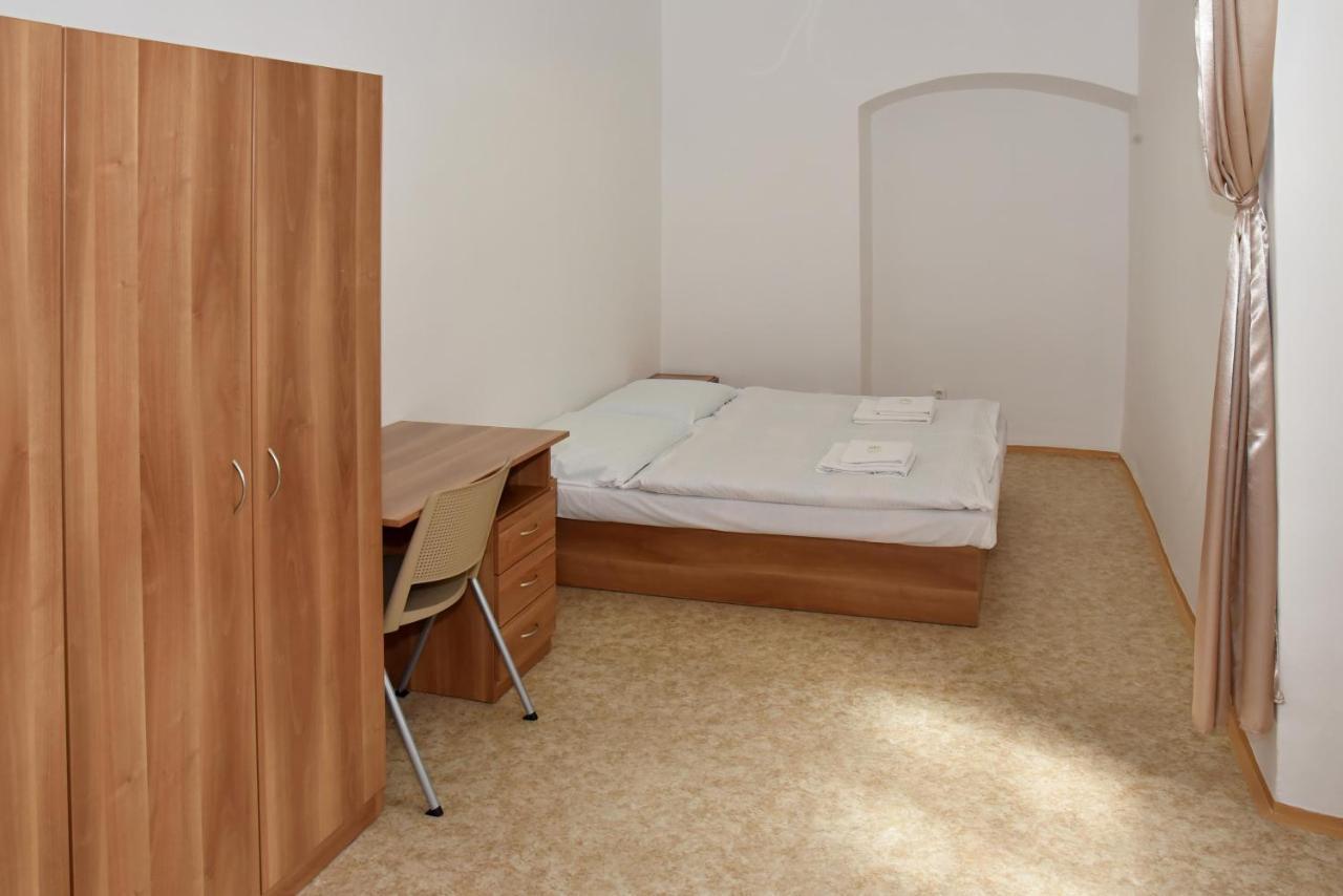 Zamek Racice Hotel Kültér fotó