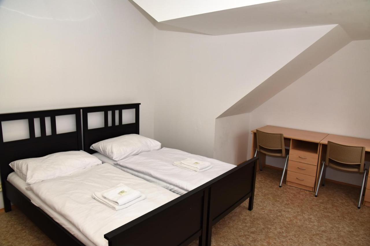 Zamek Racice Hotel Kültér fotó