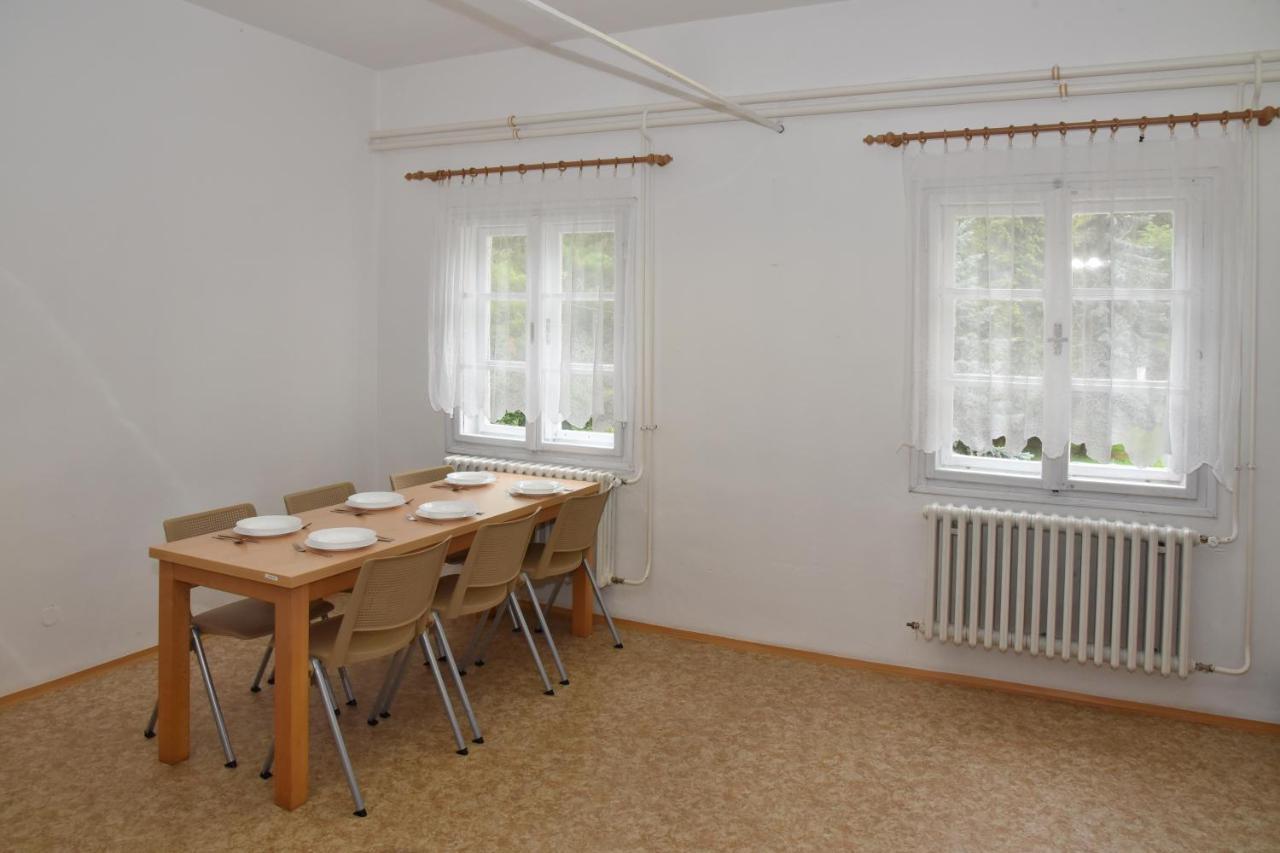 Zamek Racice Hotel Kültér fotó