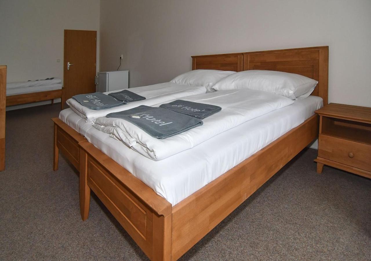 Zamek Racice Hotel Kültér fotó