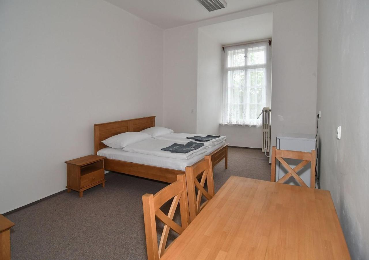Zamek Racice Hotel Kültér fotó